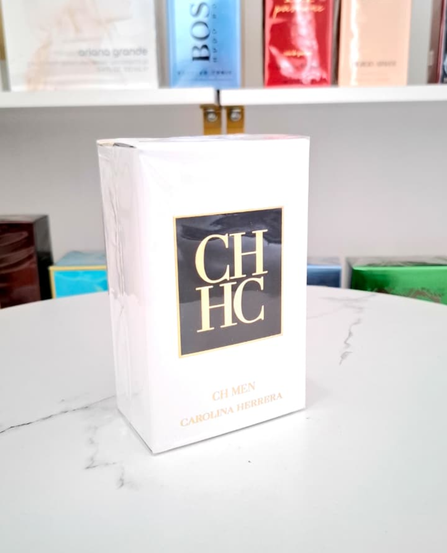 CH Men Eau de Toilette