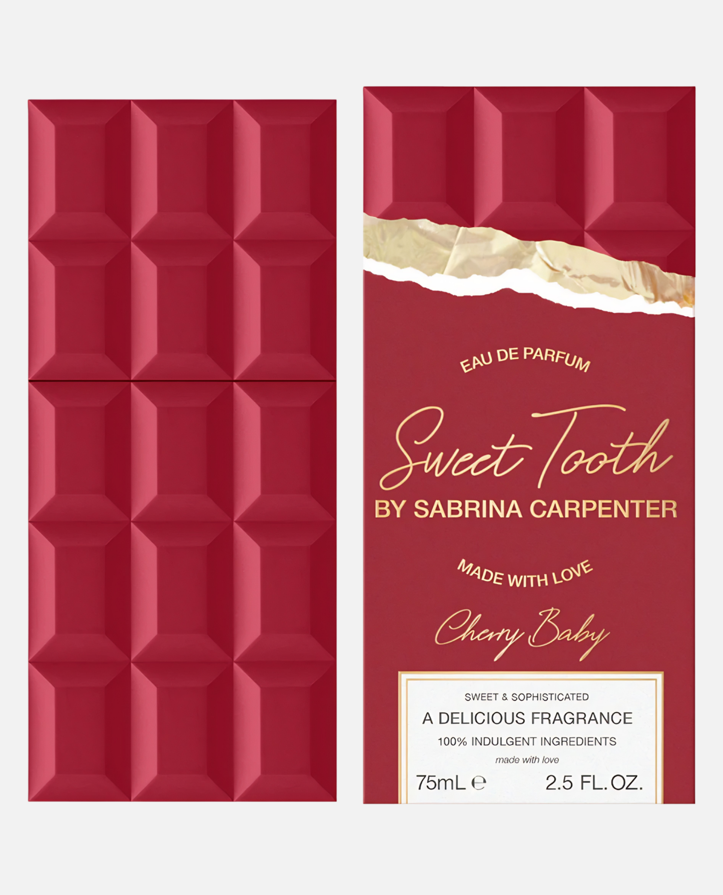 Cherry Baby Eau De Parfum