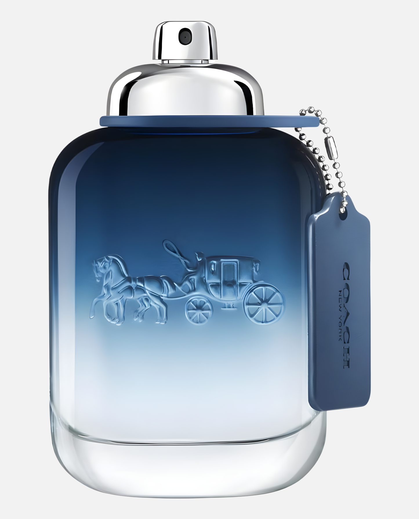 Coach Blue For Men Eau de Toilette