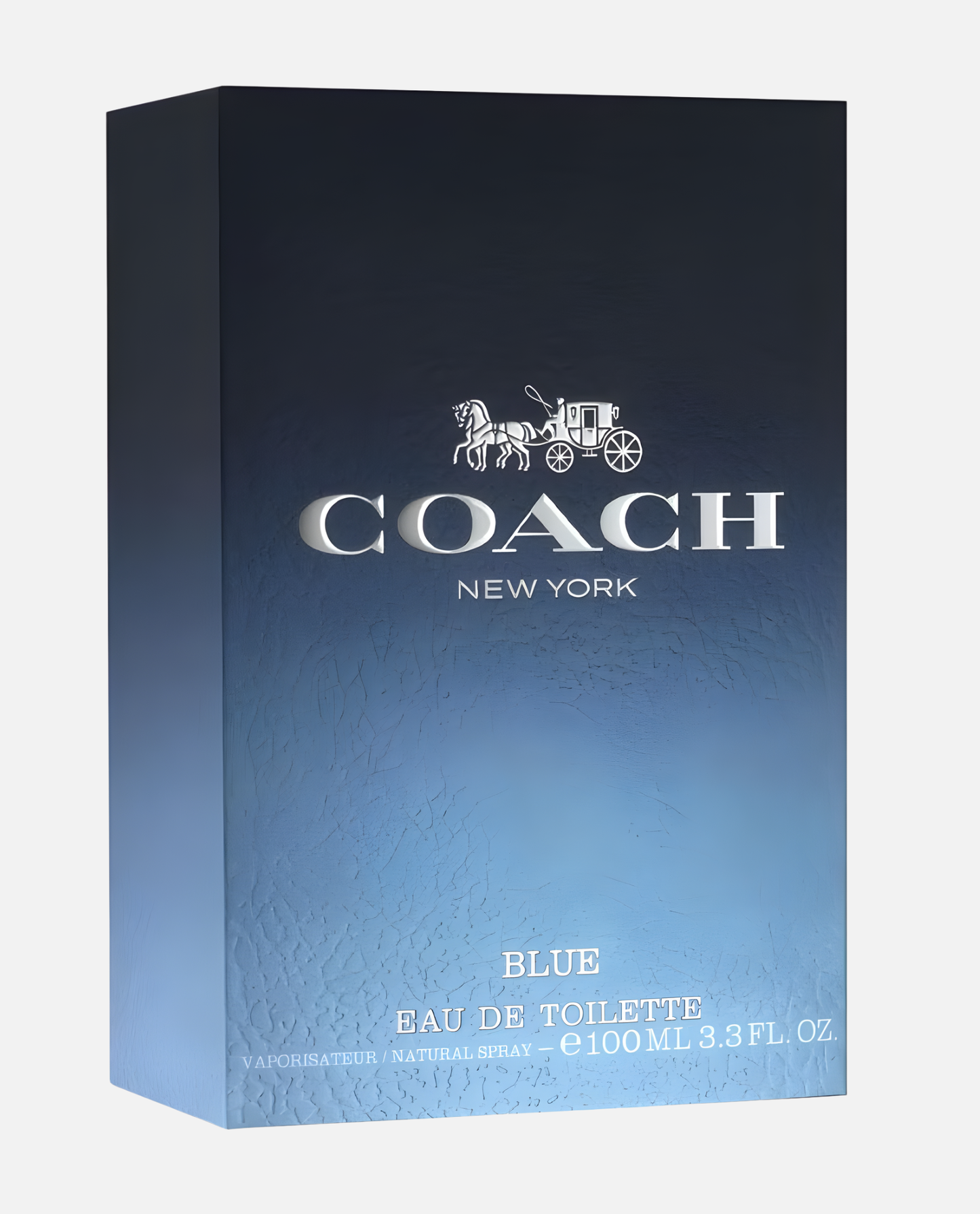 Coach Blue For Men Eau de Toilette