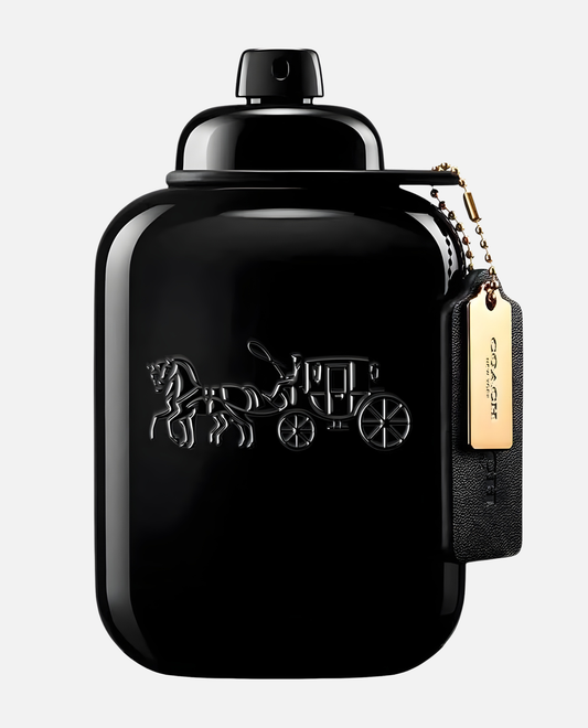 Coach For Men Eau de Parfum