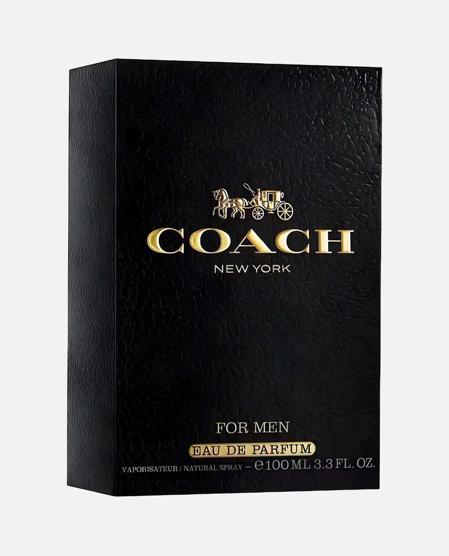 Coach For Men Eau de Parfum