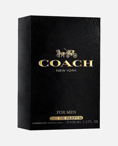 COACH For Men Eau de Parfum