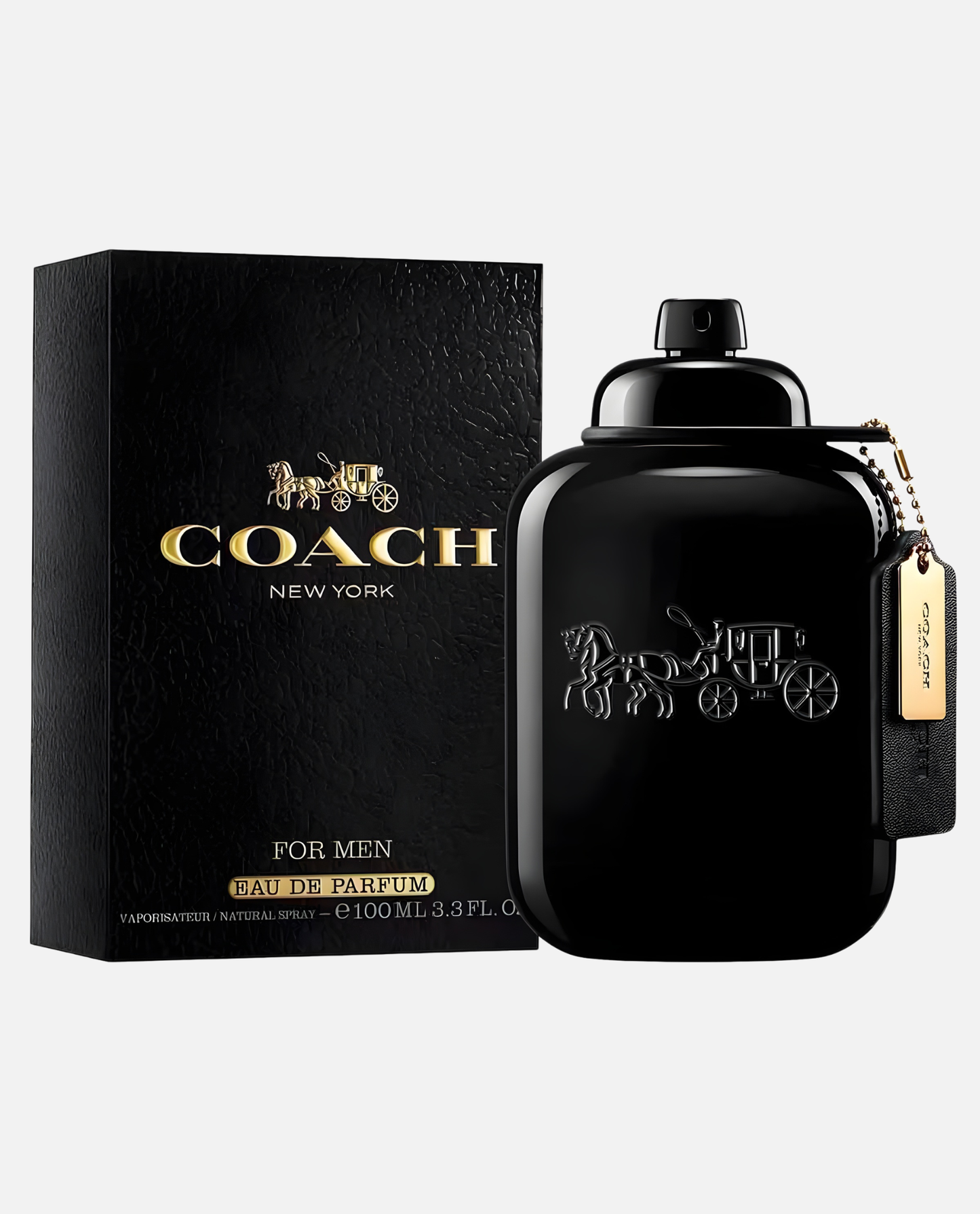 Coach For Men Eau de Parfum