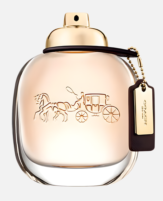 Coach Mujer Eau de Parfum