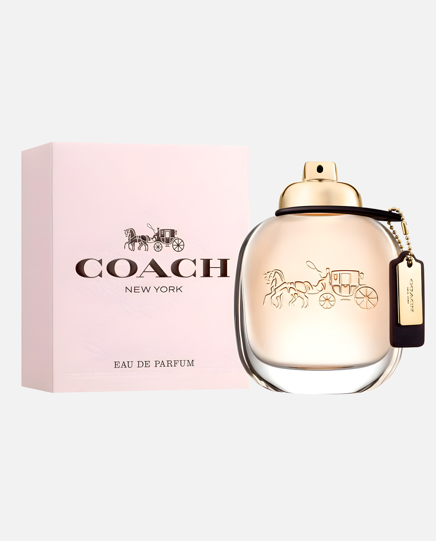Coach Mujer Eau de Parfum