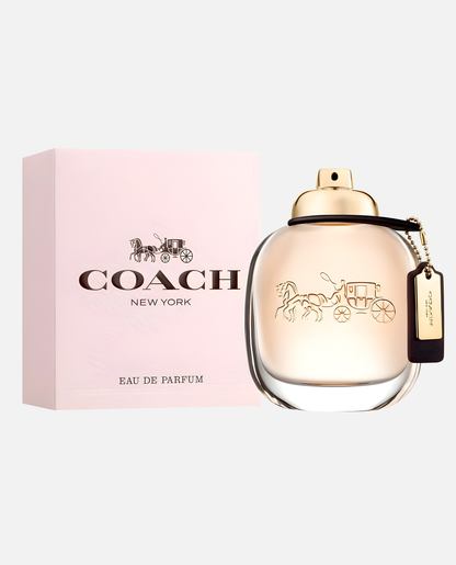 COACH Eau de Parfum