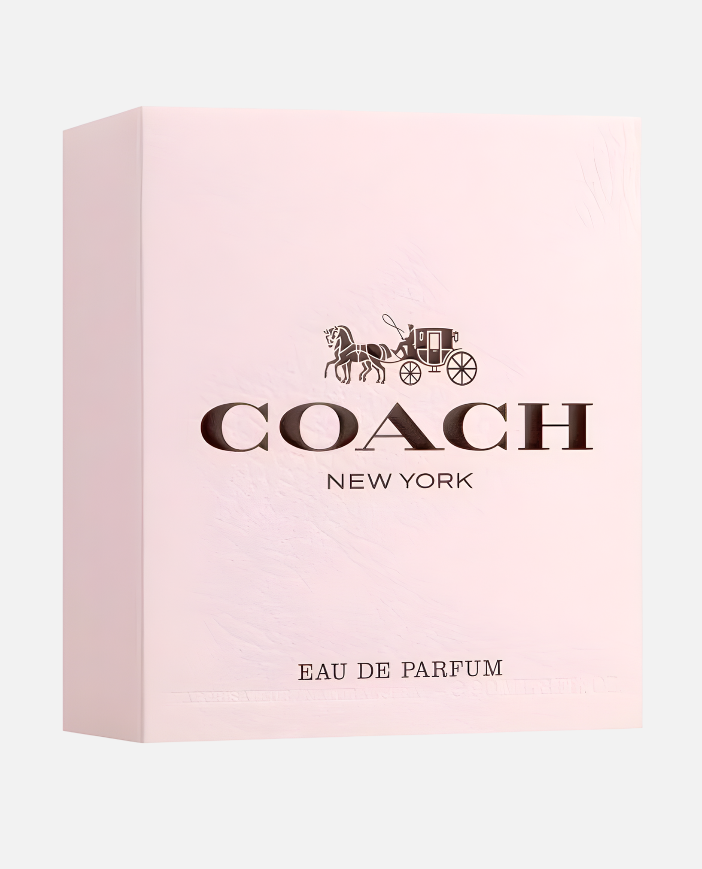 Coach Mujer Eau de Parfum