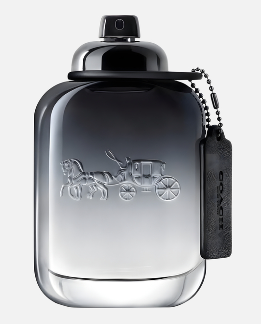 Coach For Men Eau de Toilette