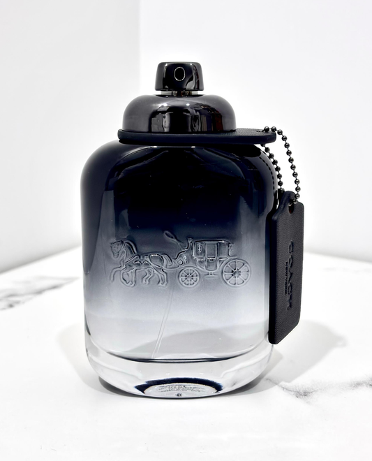 Coach New York Men Eau de Toilette