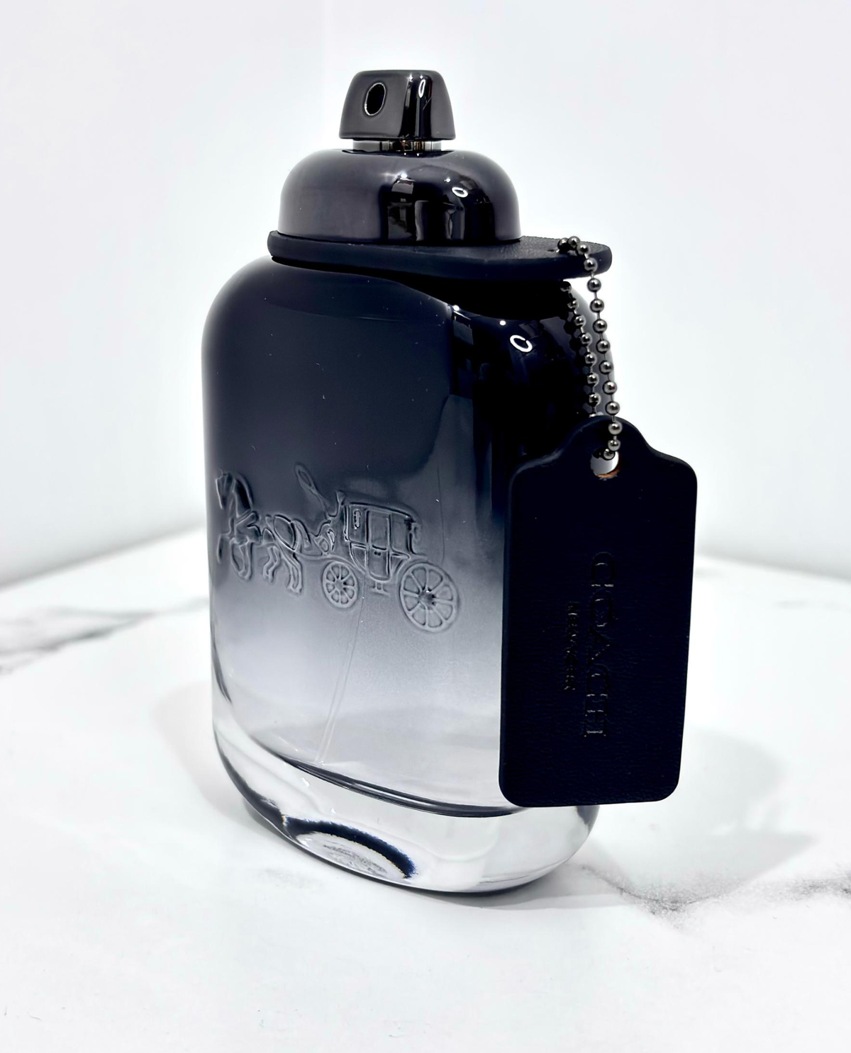 Coach New York Men Eau de Toilette