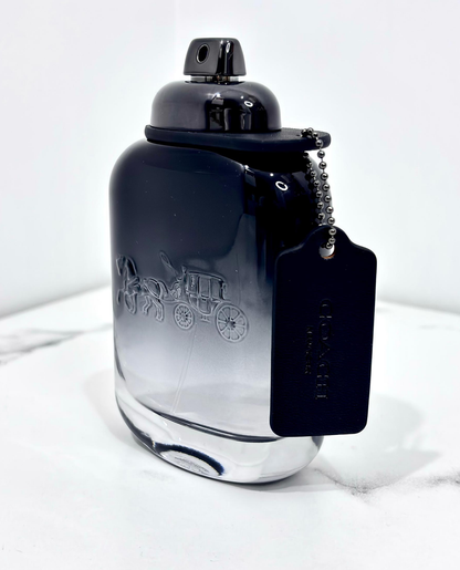 COACH New York Men Eau de Toilette