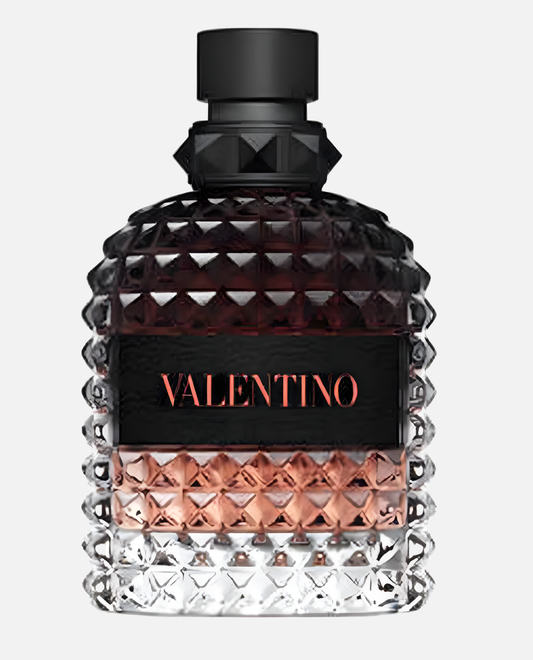 Valentino Uomo Born in Roma Coral Fantasy Eau de Toilette
