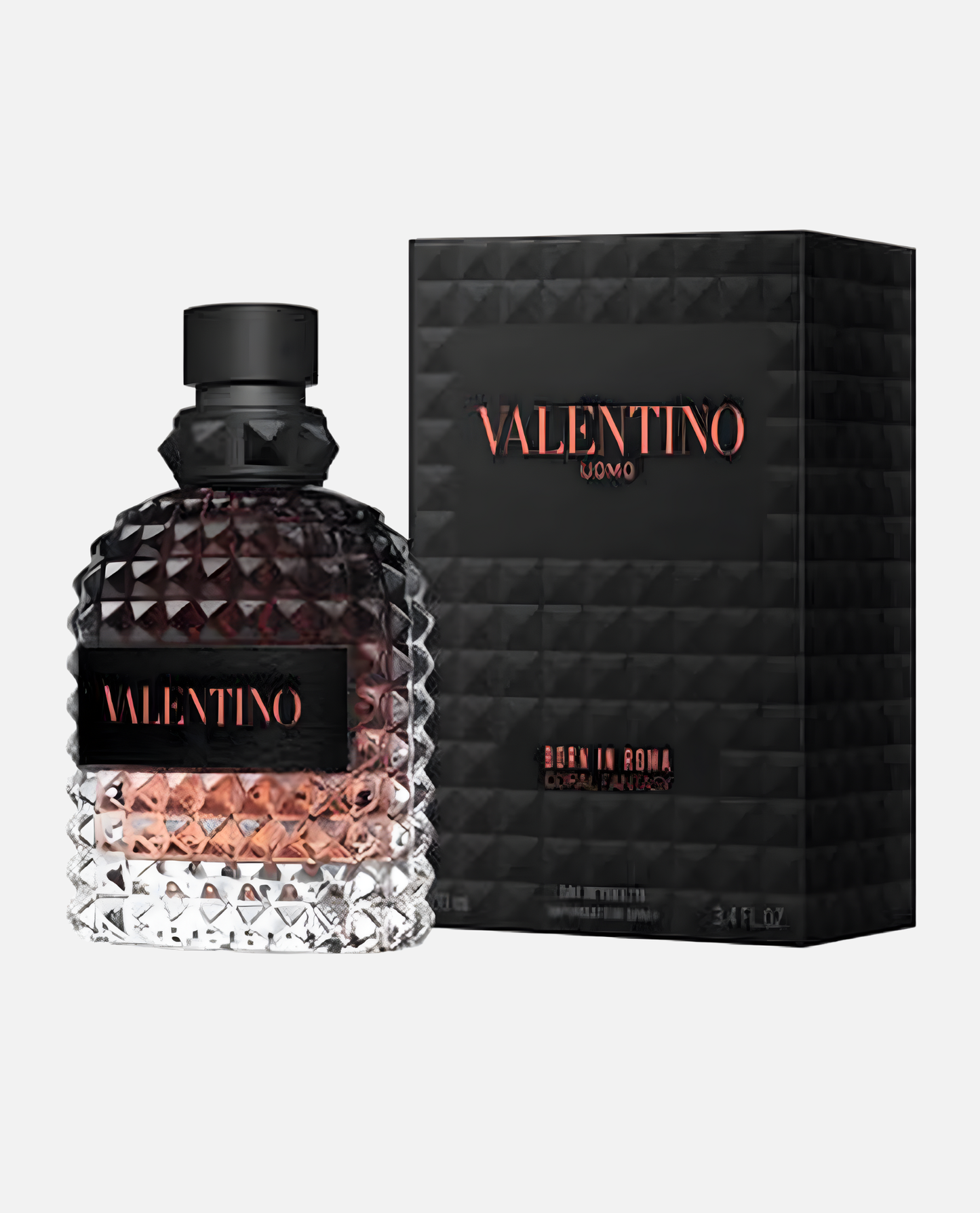 Valentino Uomo Born in Roma Coral Fantasy Eau de Toilette