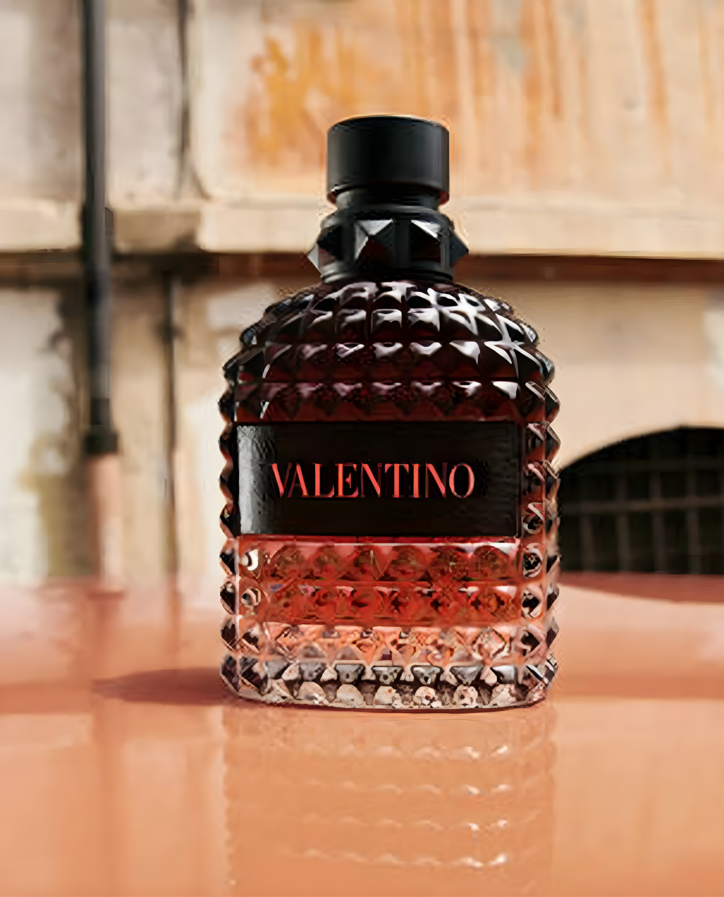 Valentino Uomo Born in Roma Coral Fantasy Eau de Toilette