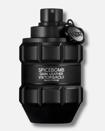 VIKTOR&ROLF Spicebomb Dark Leather Eau de Parfum
