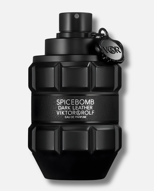Spicebomb Dark Leather Eau de Parfum
