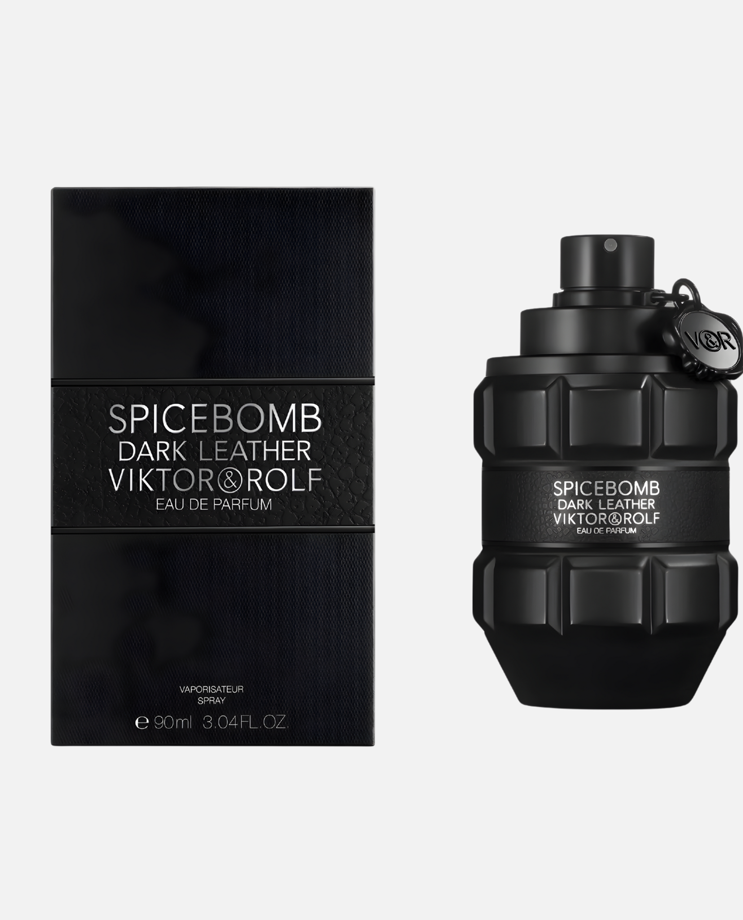 Spicebomb Dark Leather Eau de Parfum