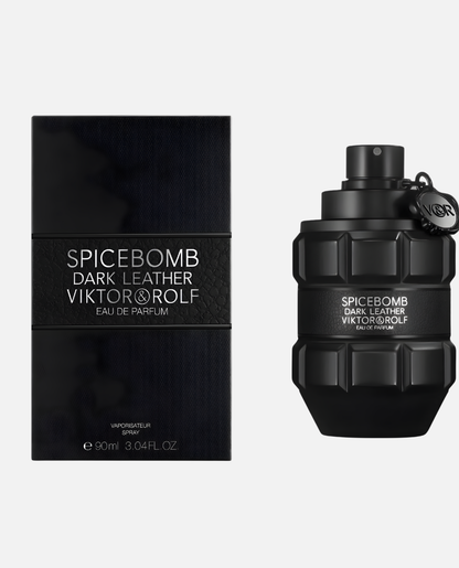 VIKTOR&ROLF Spicebomb Dark Leather Eau de Parfum