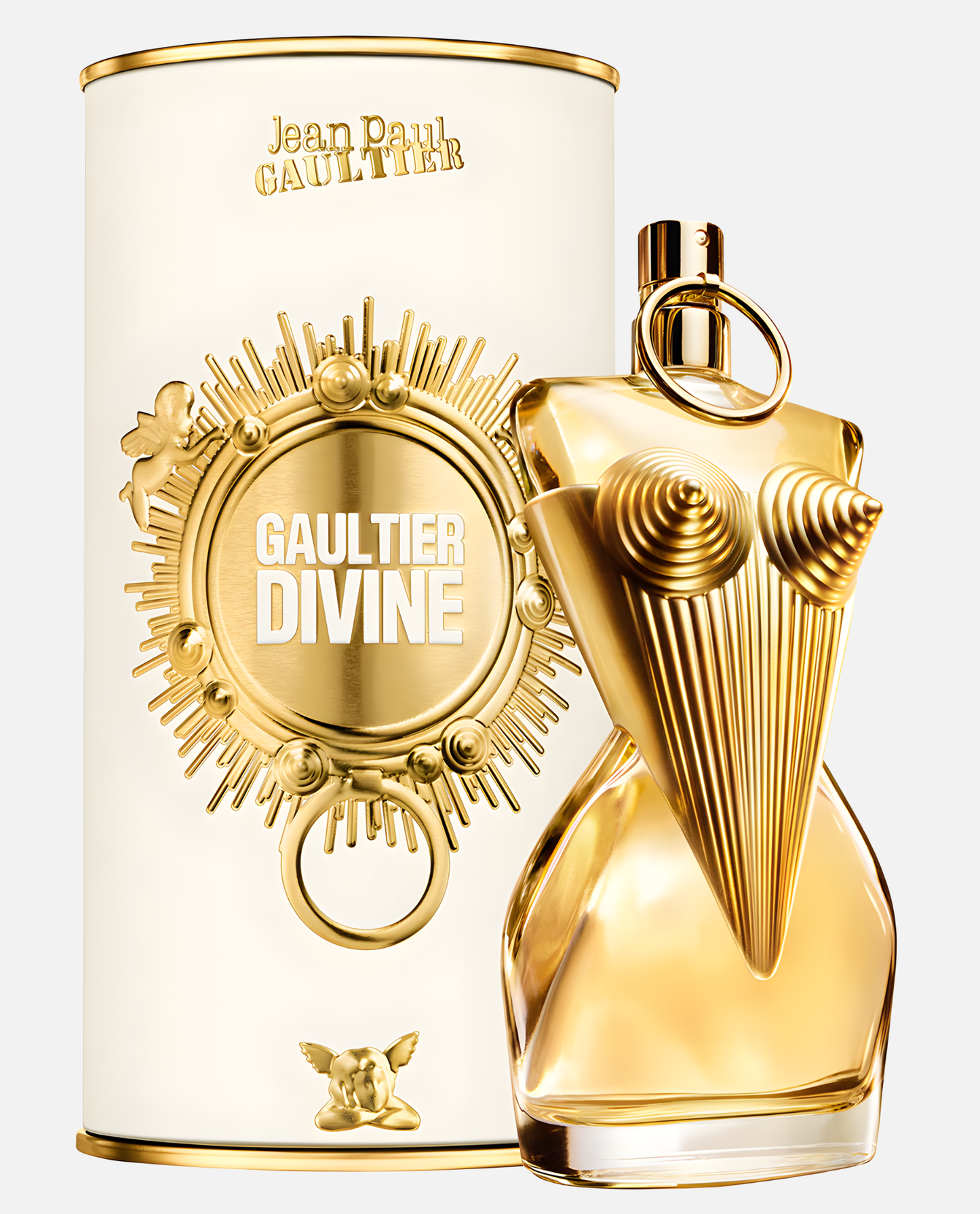 GAULTIER DIVINE Eau de Parfum