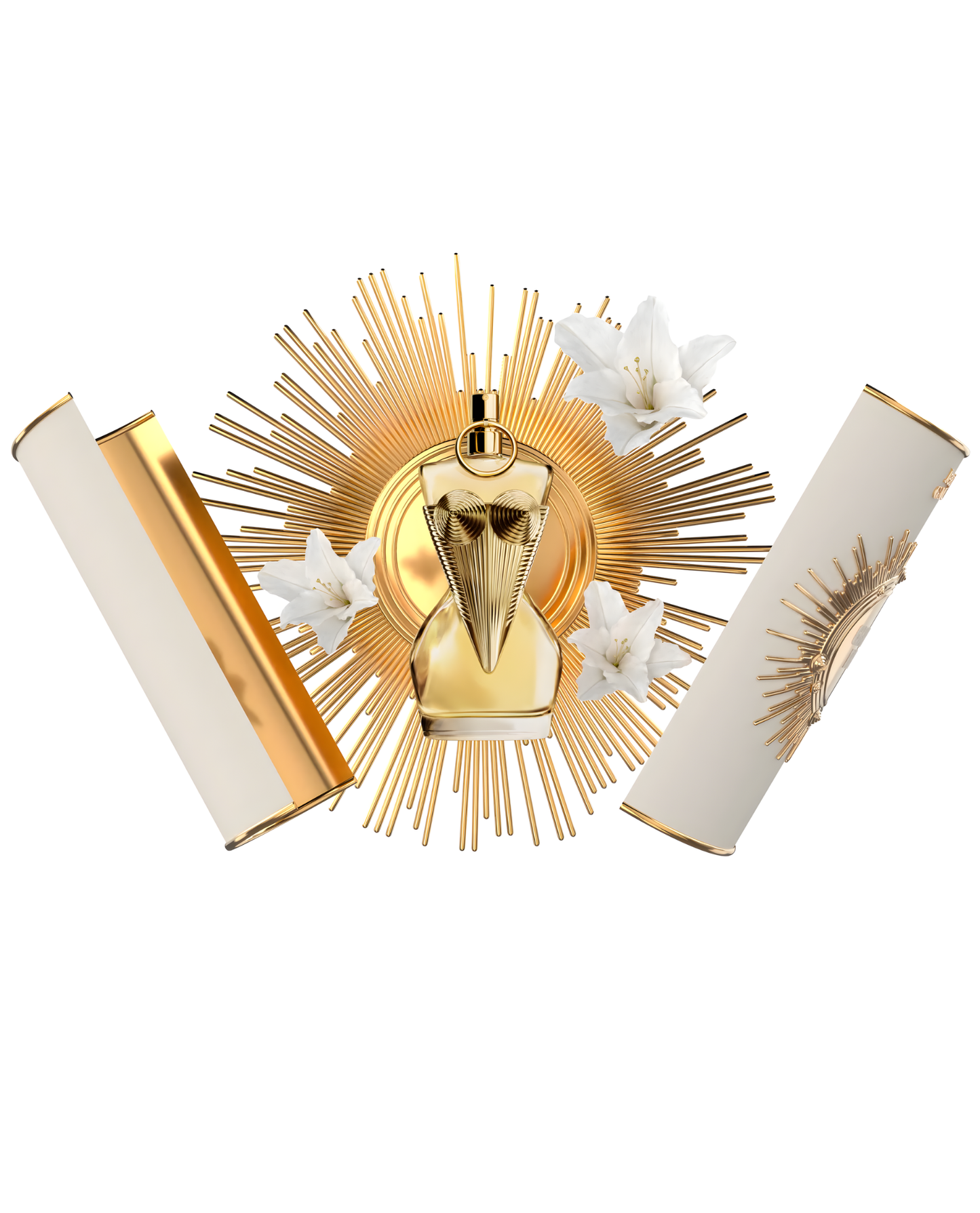 GAULTIER DIVINE Eau de Parfum