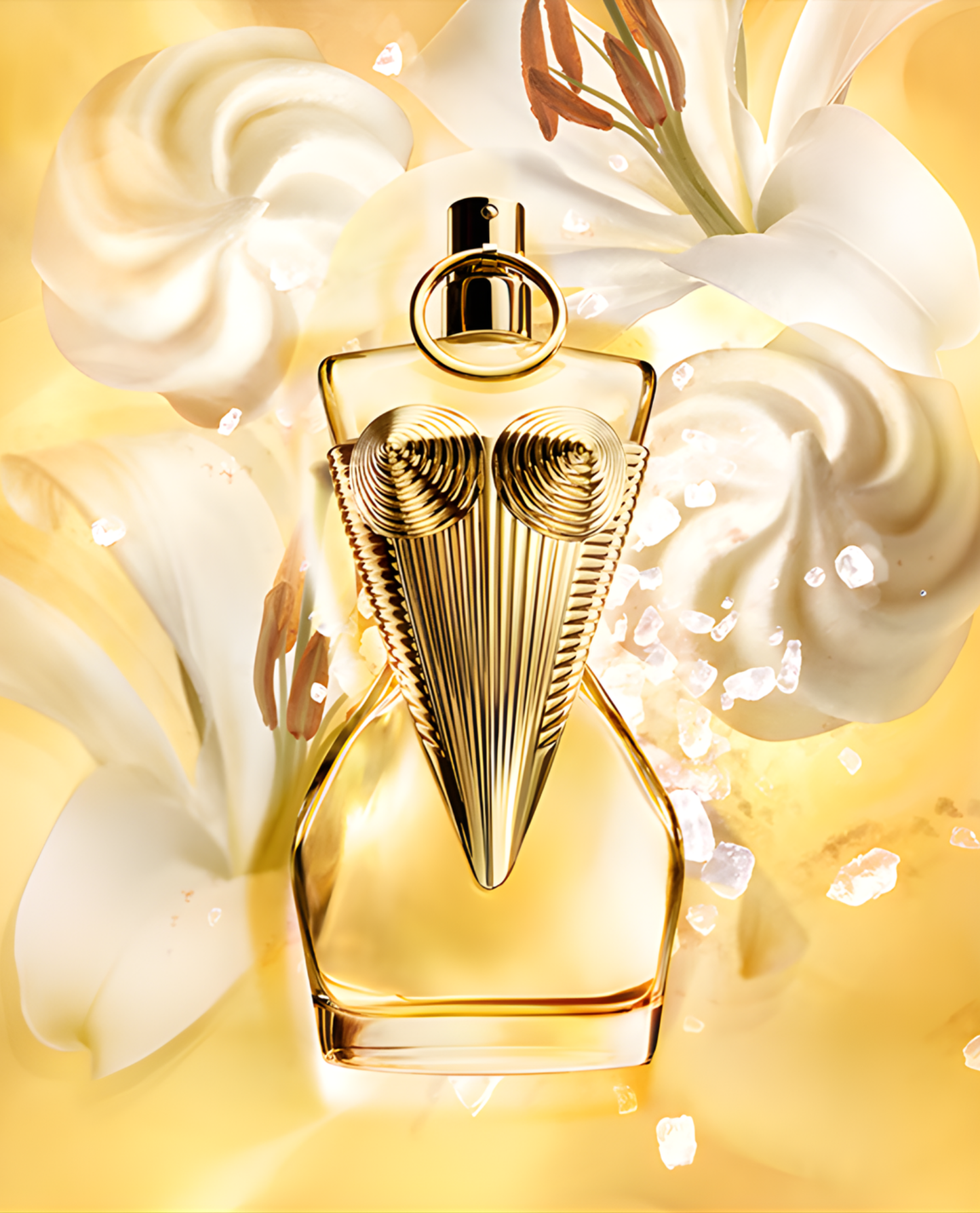 GAULTIER DIVINE Eau de Parfum