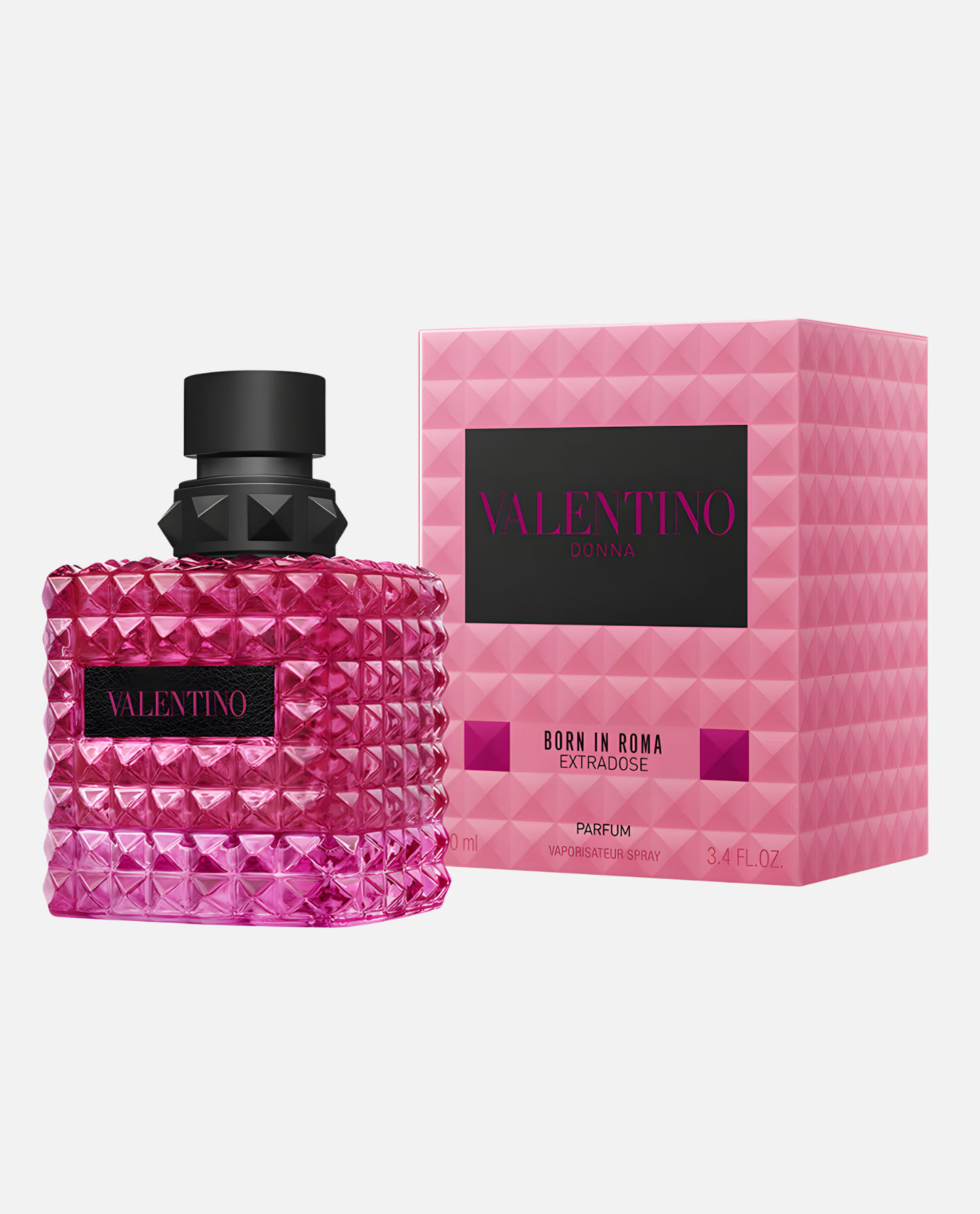 Valentino Donna Born in Roma Extradose Le Parfum