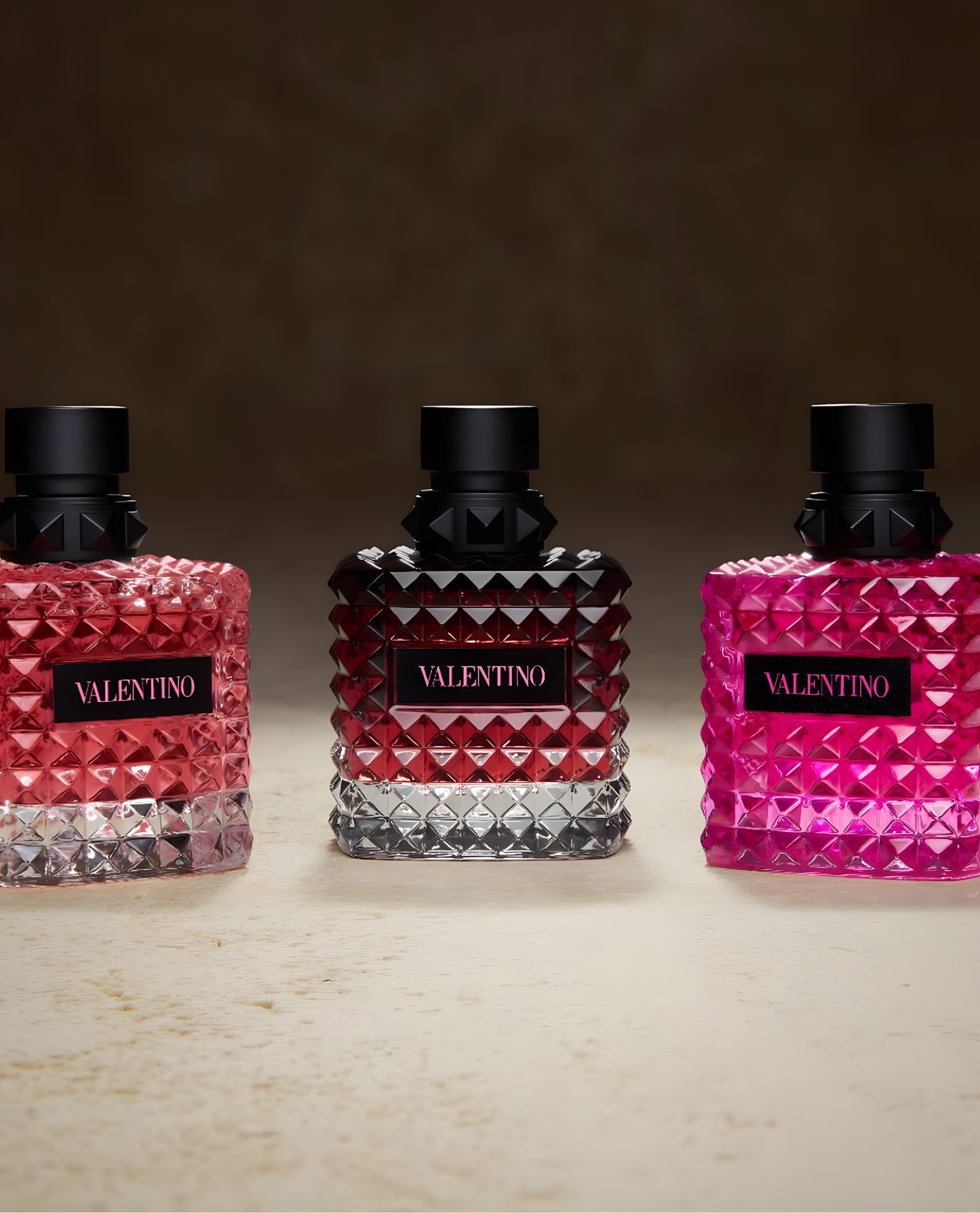Valentino Donna Born in Roma Extradose Le Parfum