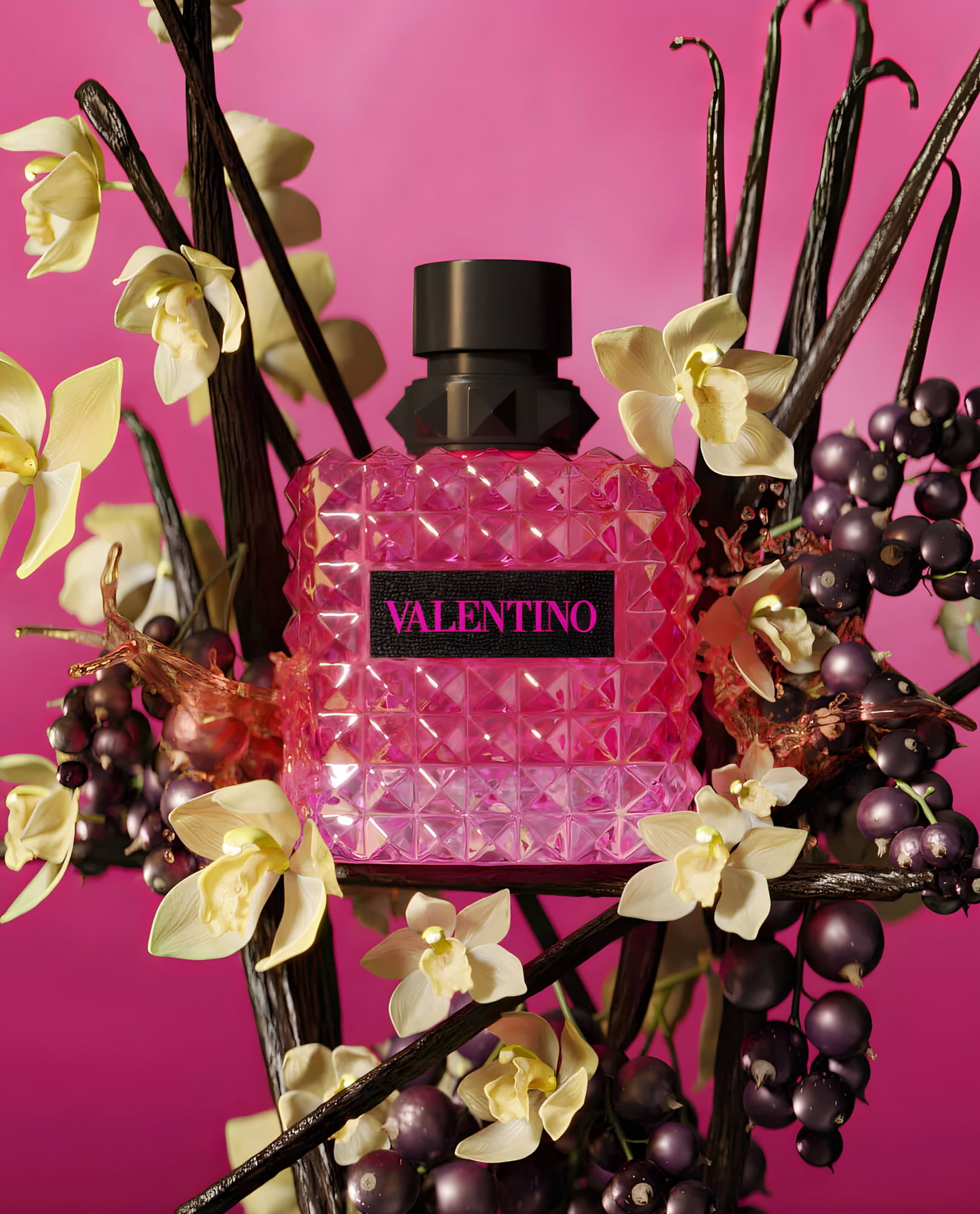 Valentino Donna Born in Roma Extradose Le Parfum