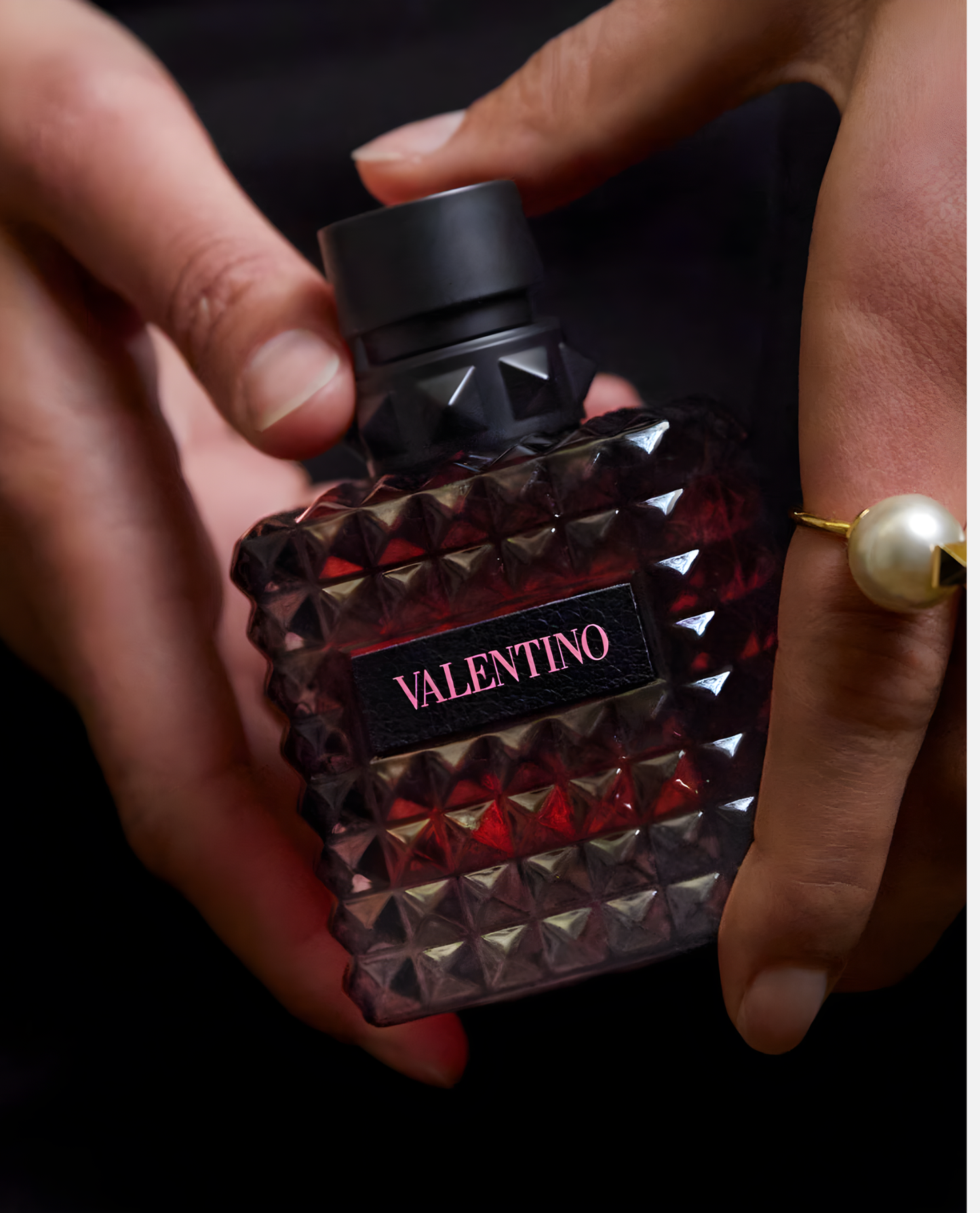 Valentino Donna Born in Roma Eau de Parfum Intense