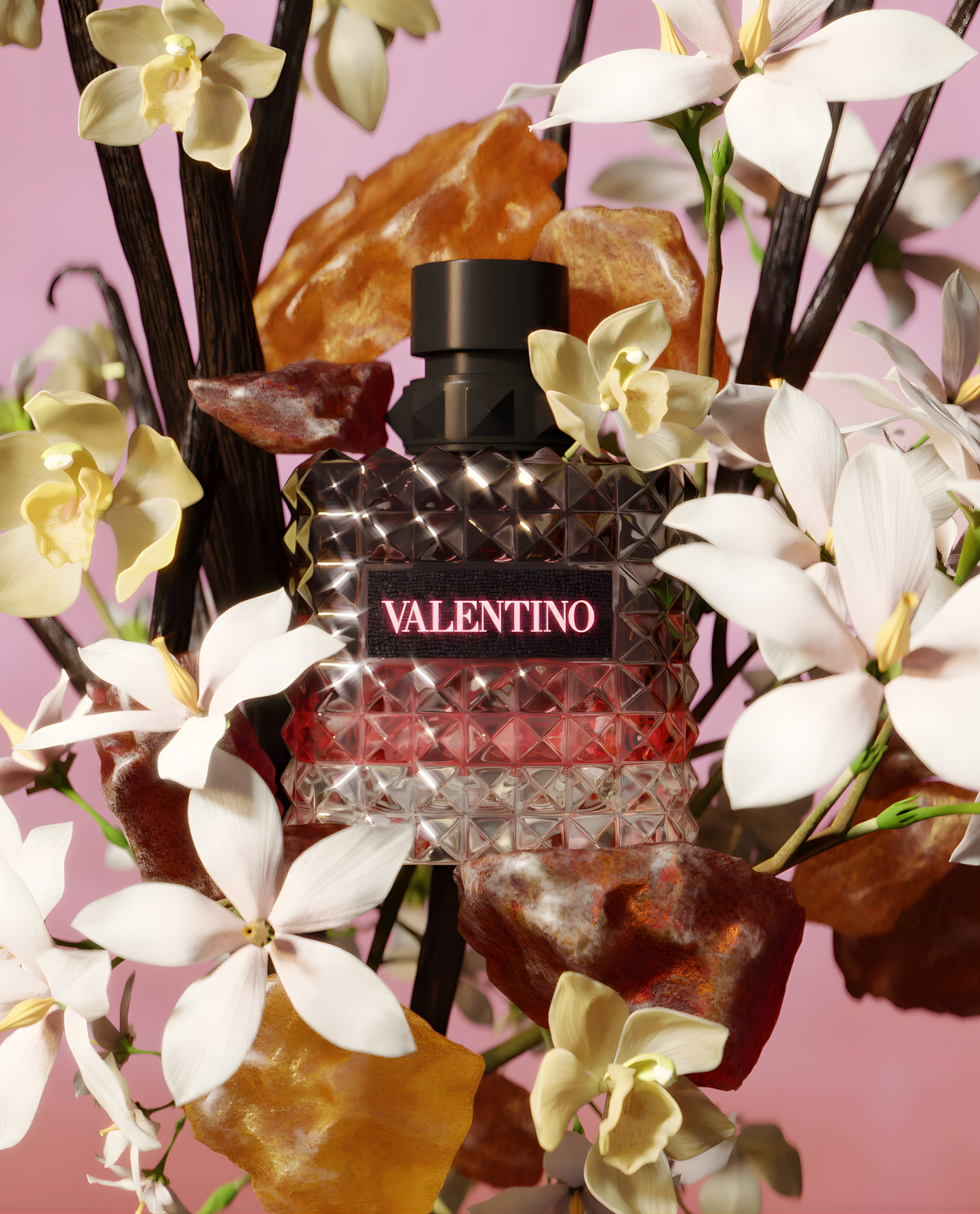 Valentino Donna Born in Roma Eau de Parfum Intense