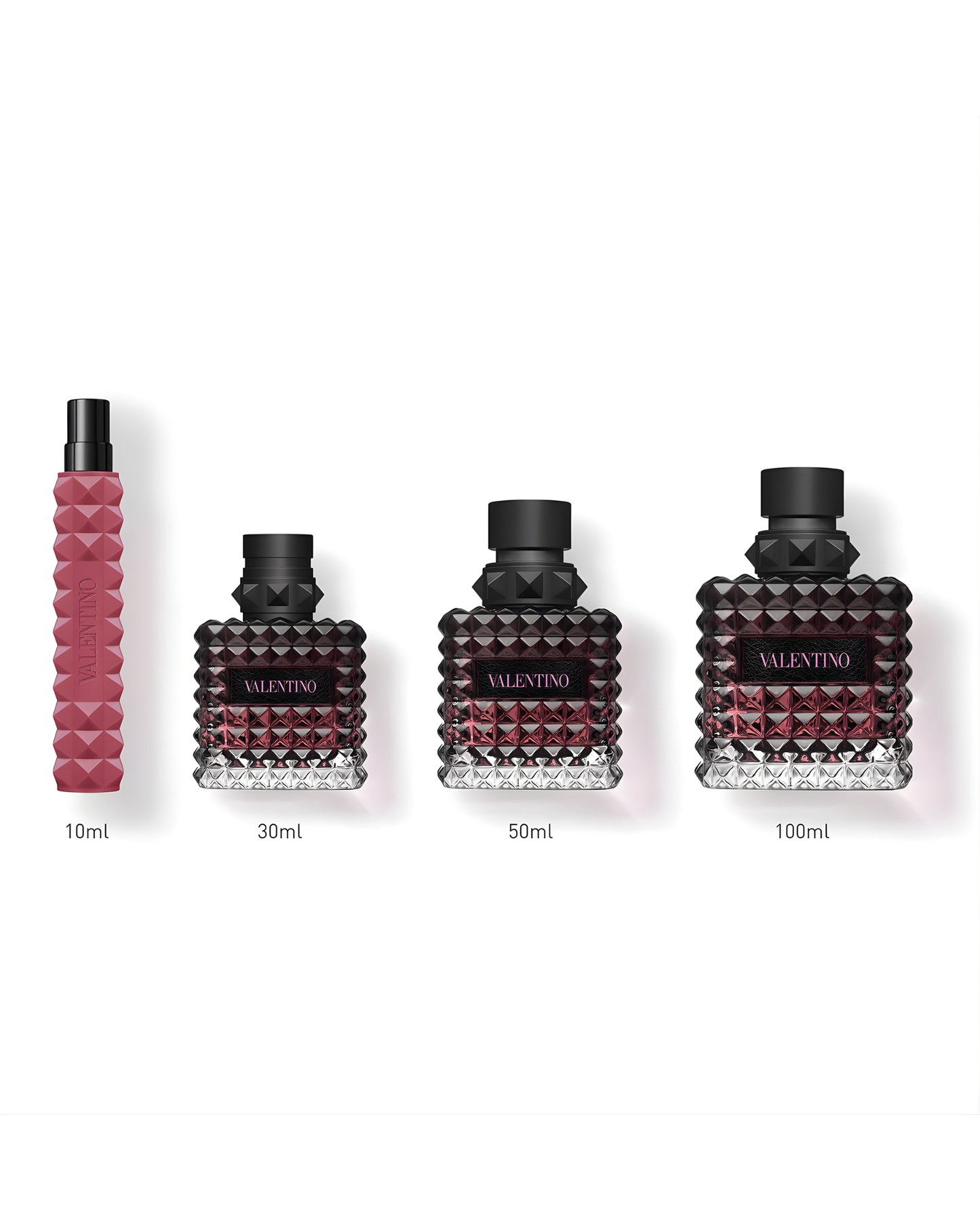 Valentino Donna Born in Roma Eau de Parfum Intense