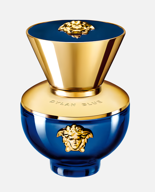 Dylan Blue Pour Femme Eau de Parfum