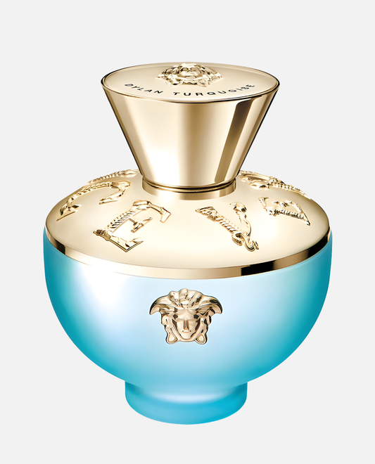 Versace Dylan Turquoise Eau de Toilette