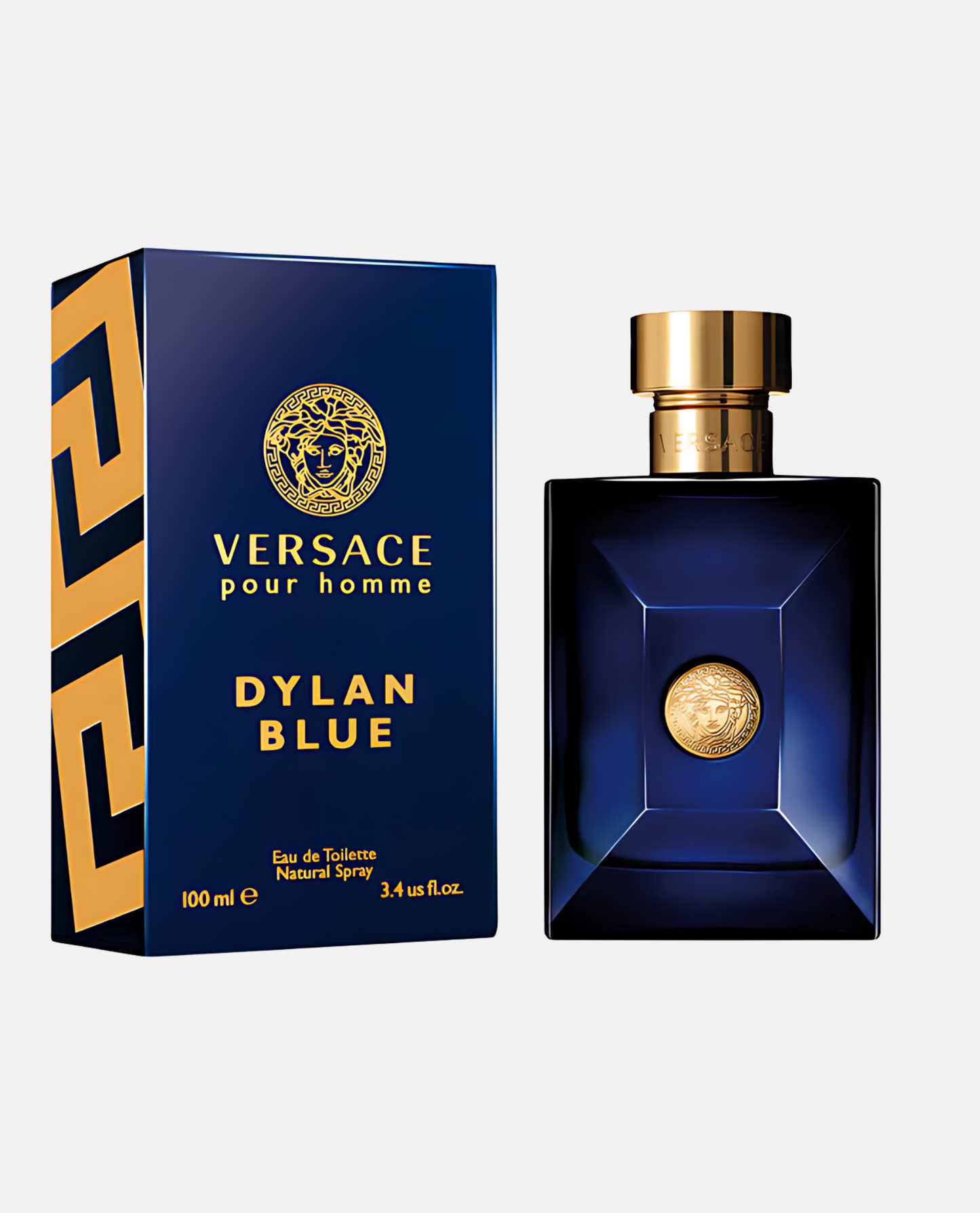 Dylan Blue Pour Homme Eau de Toilette