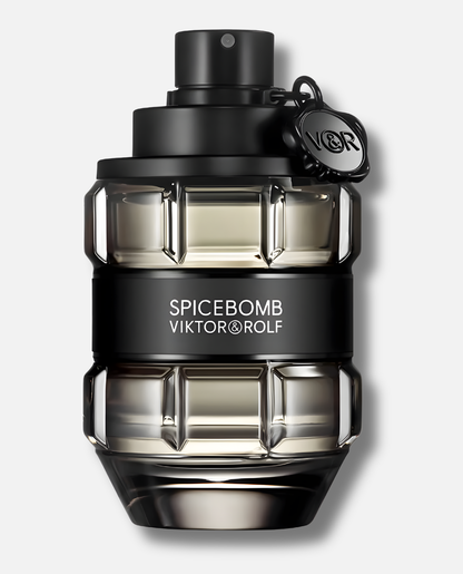 VIKTOR&ROLF Spicebomb Eau de Toilette