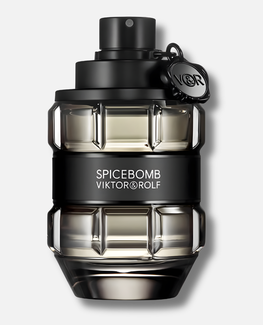 Spicebomb Eau de Toilette