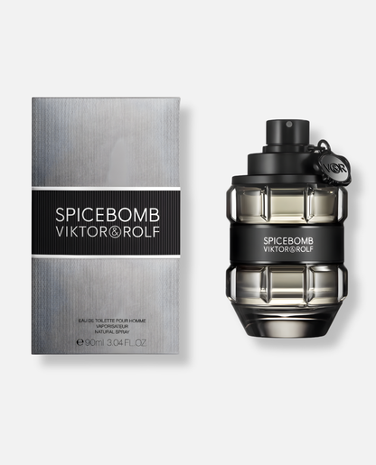 VIKTOR&ROLF Spicebomb Eau de Toilette