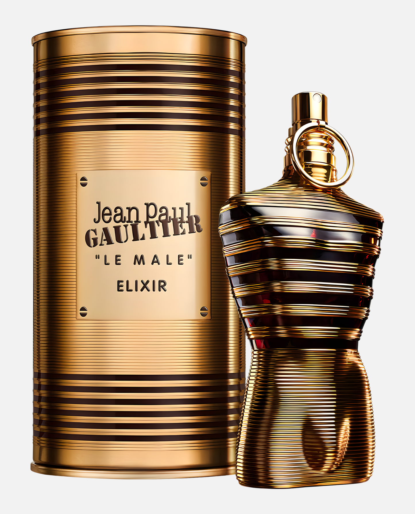 Le Male Elixir PARFUM