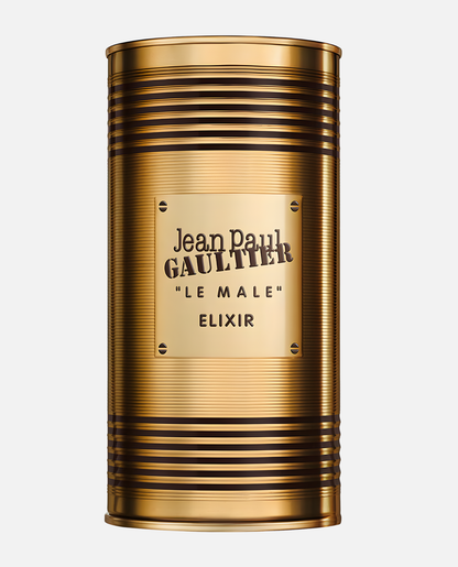 JEAN PAUL GAULTIER Le Male Elixir Parfum