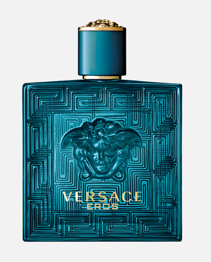 VERSACE Eros Eau de Toilette