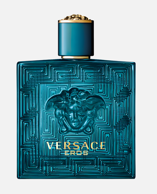 Versace Eros Eau de Toilette