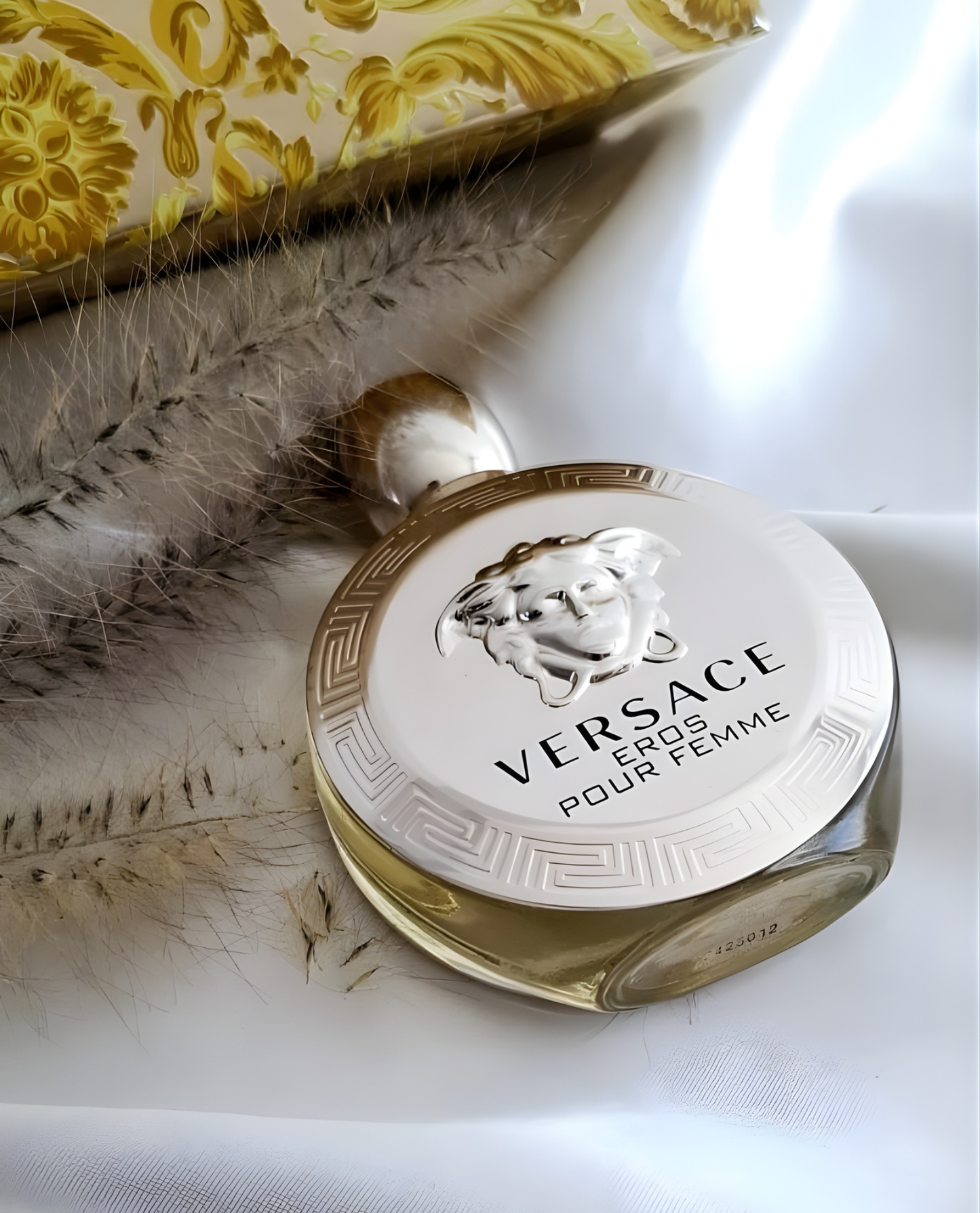 Versace Eros Pour Femme Eau de Parfum