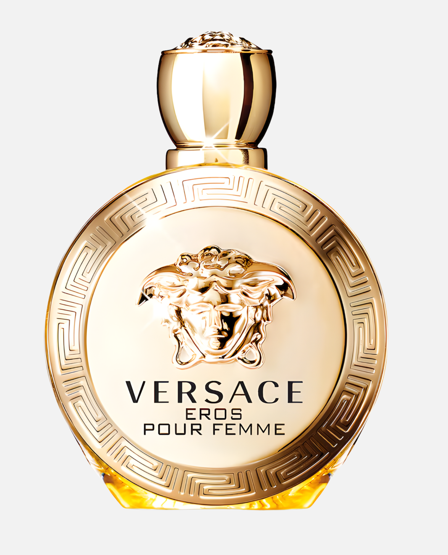 Versace Eros Pour Femme Eau de Parfum