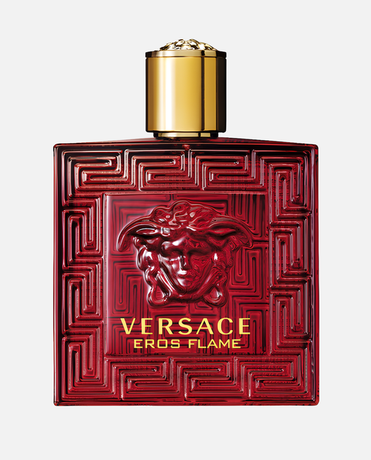 Versace Eros Flame Eau de Parfum