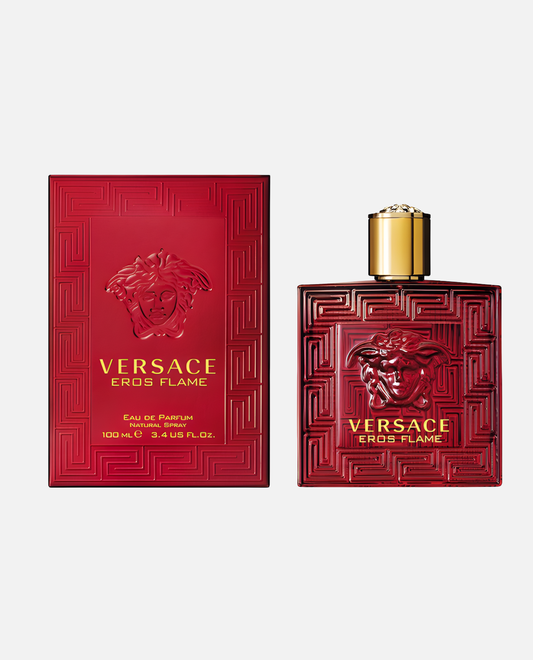 Versace Eros Flame Eau de Parfum