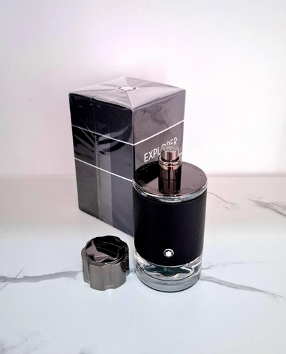 MONTBLANC Explorer Eau de Parfum