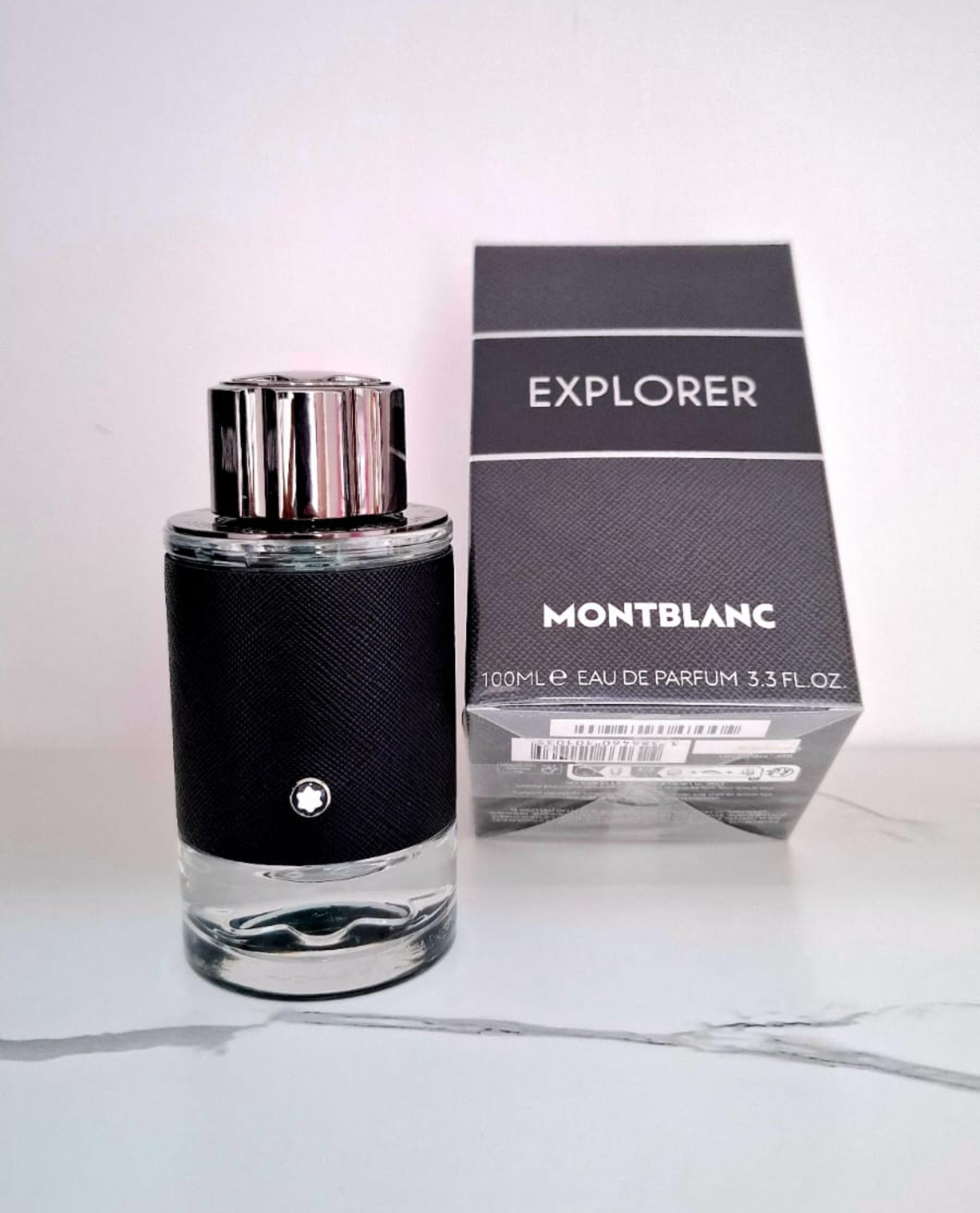 Explorer Men Eau de Parfum