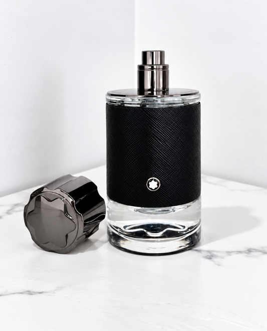 MONTBLANC Explorer Eau de Parfum