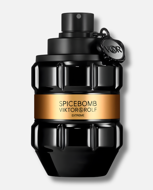 Spicebomb Extreme Eau de Parfum